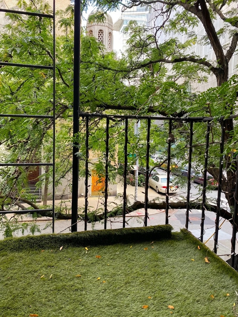 a studio in East Village photo 8