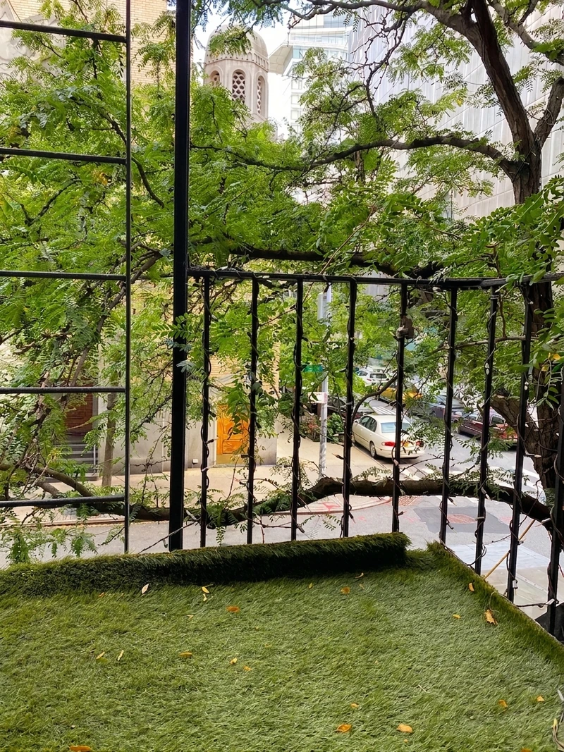 a studio in East Village photo 8