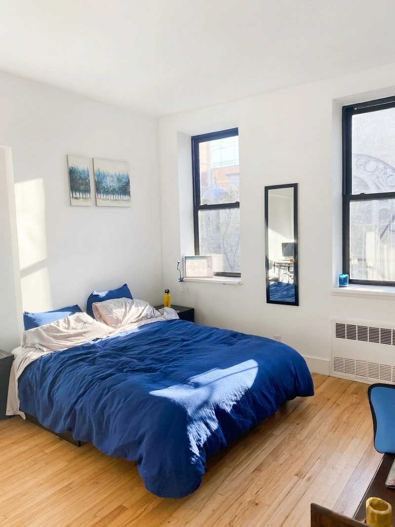 1 bedroom in East Village photo 2