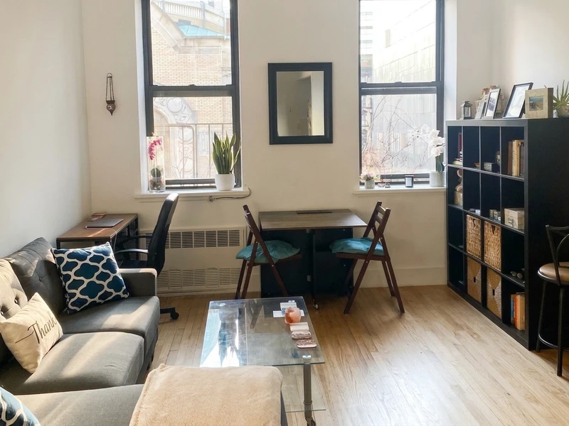 1 bedroom in East Village photo 5