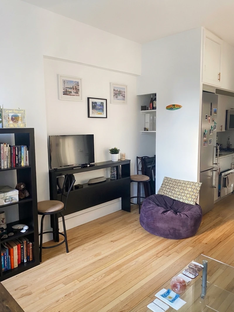 1 bedroom in East Village photo 5