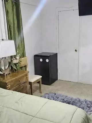 private room in East Harlem