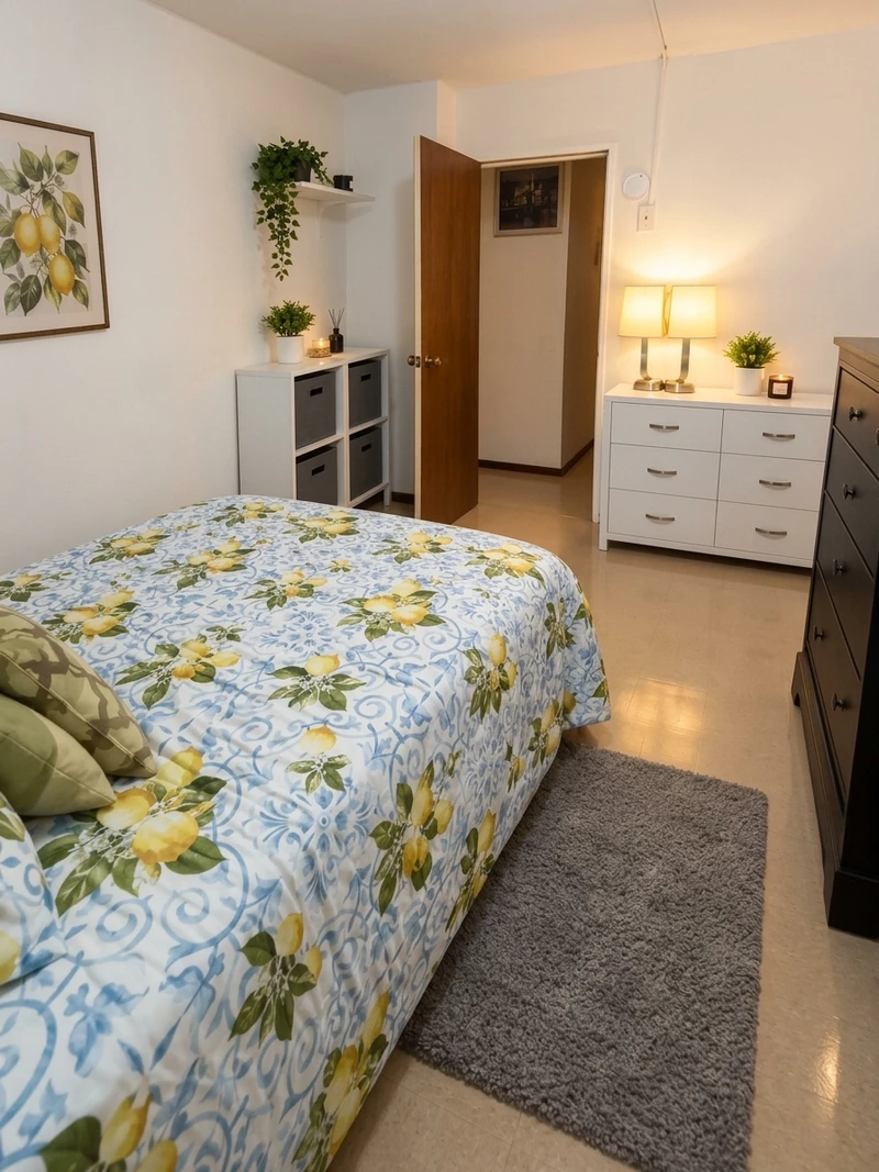 private room in East Harlem photo 6