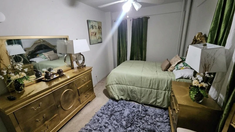 private room in East Harlem photo 5