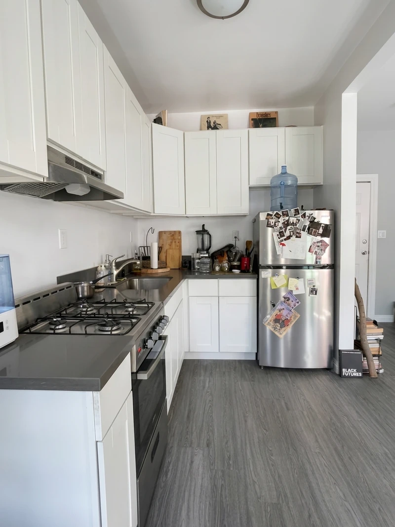 a studio in Westlake