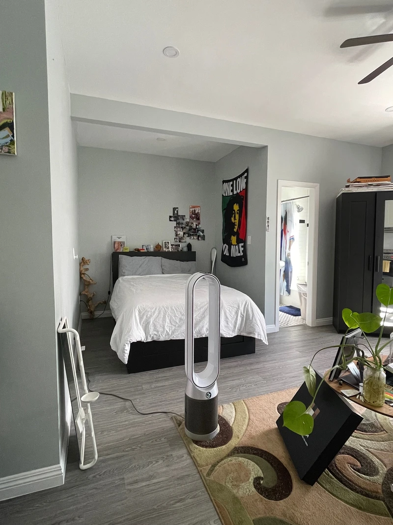 a studio in Westlake photo 5