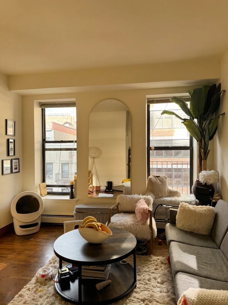 1 bedroom in Upper East Side
