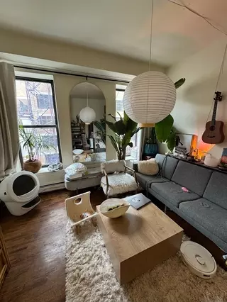 1 bedroom in Upper East Side