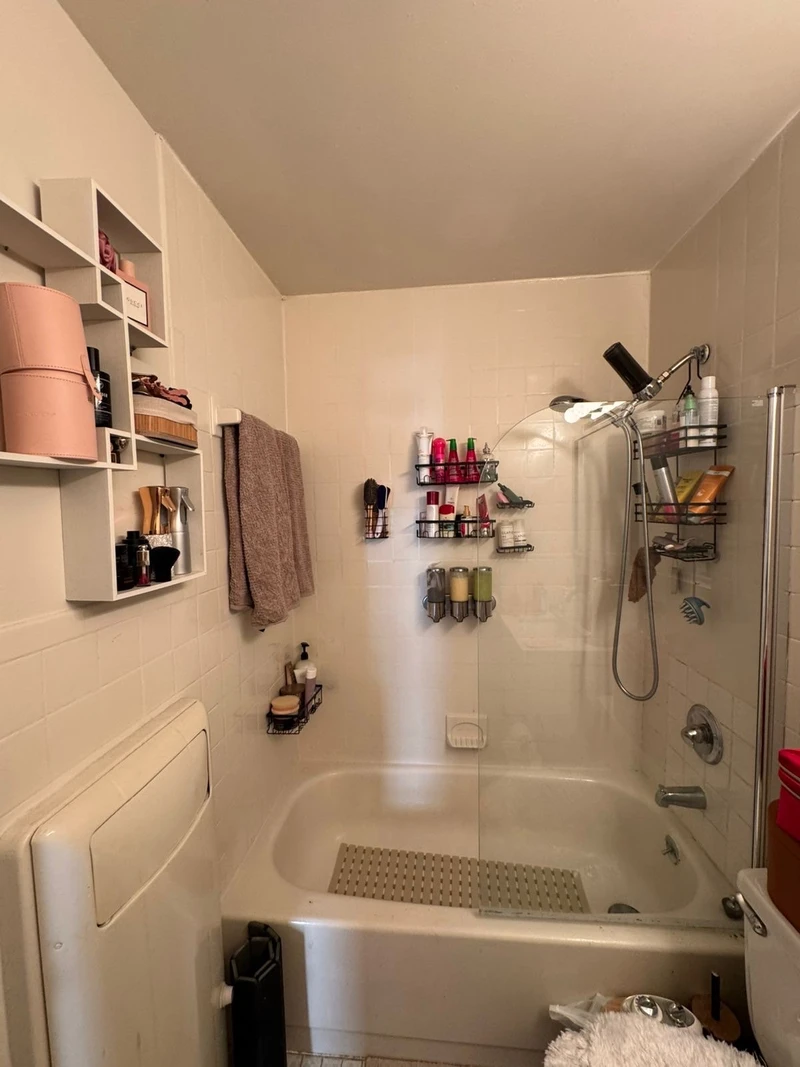 1 bedroom in Upper East Side photo 5