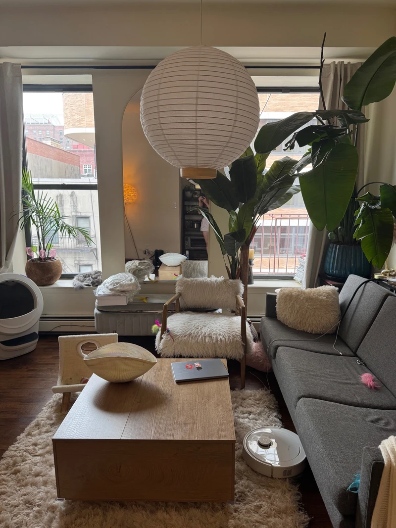 1 bedroom in Upper East Side photo 2