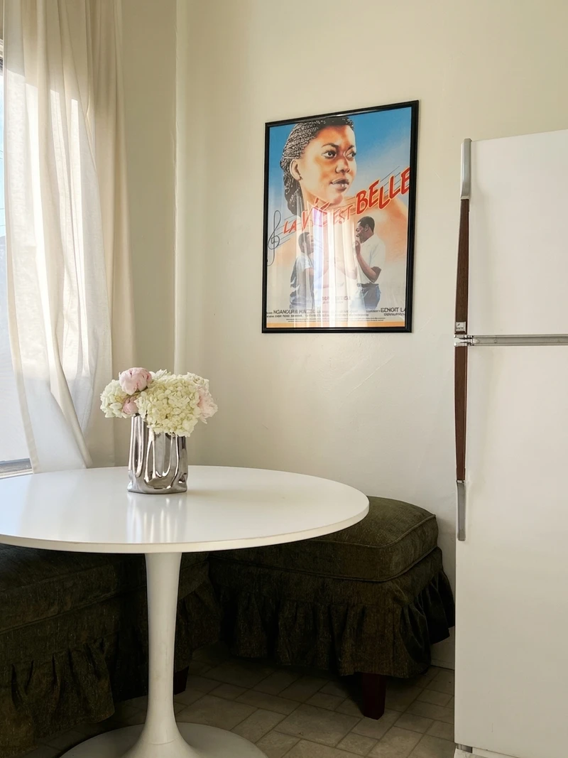 1 bedroom in Fairfax