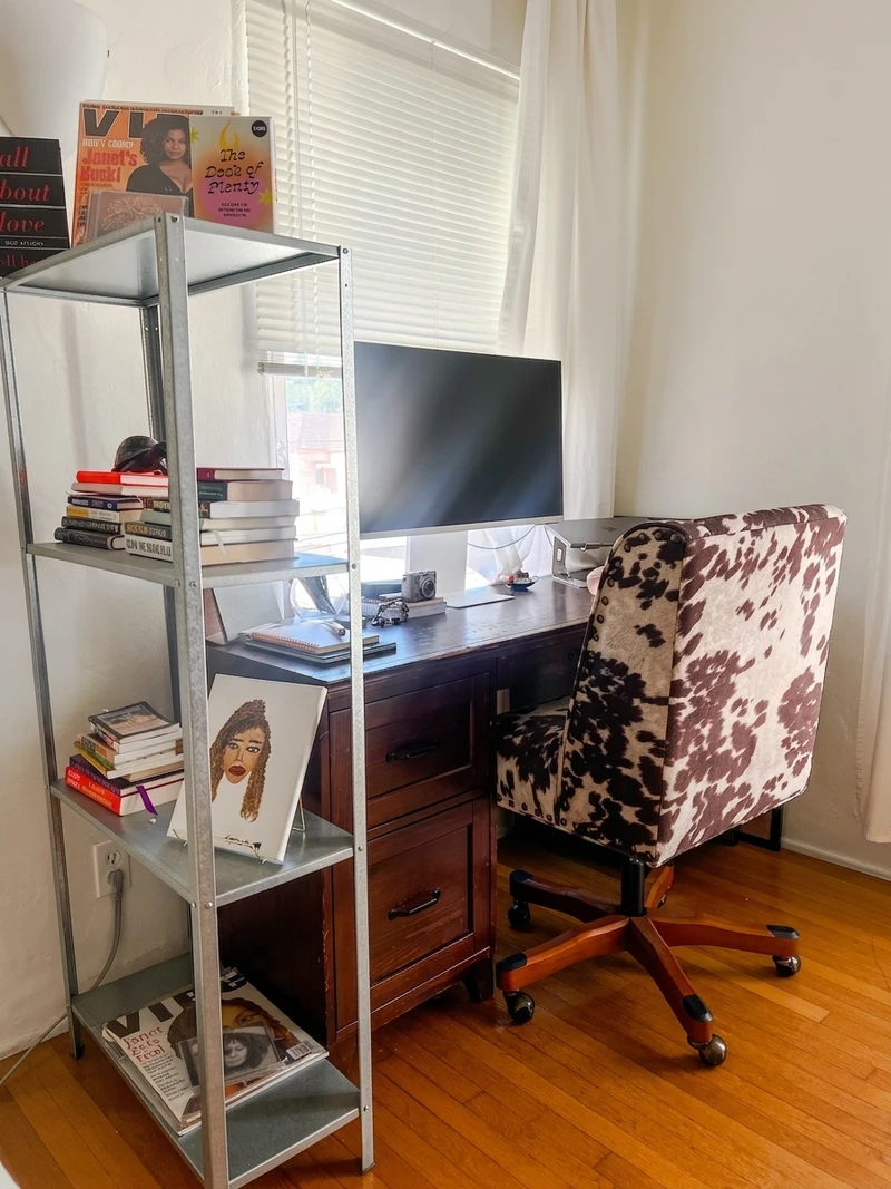 1 bedroom in Fairfax photo 4