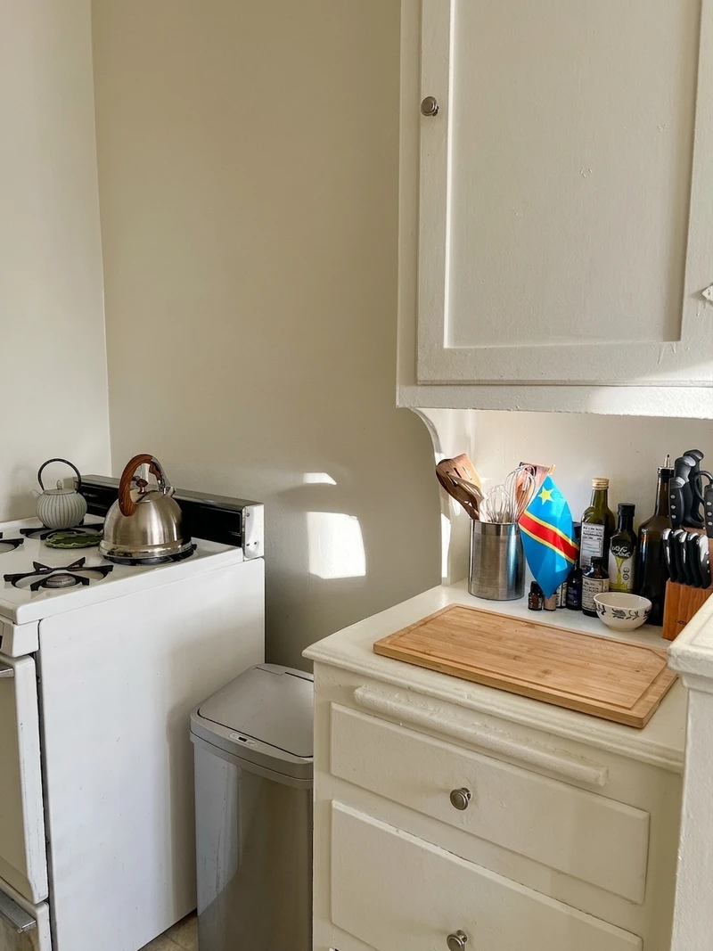 1 bedroom in Fairfax photo 5