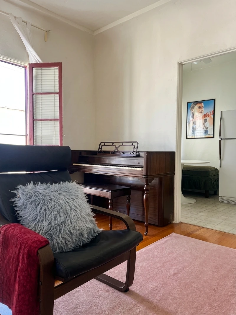 1 bedroom in Fairfax photo 3