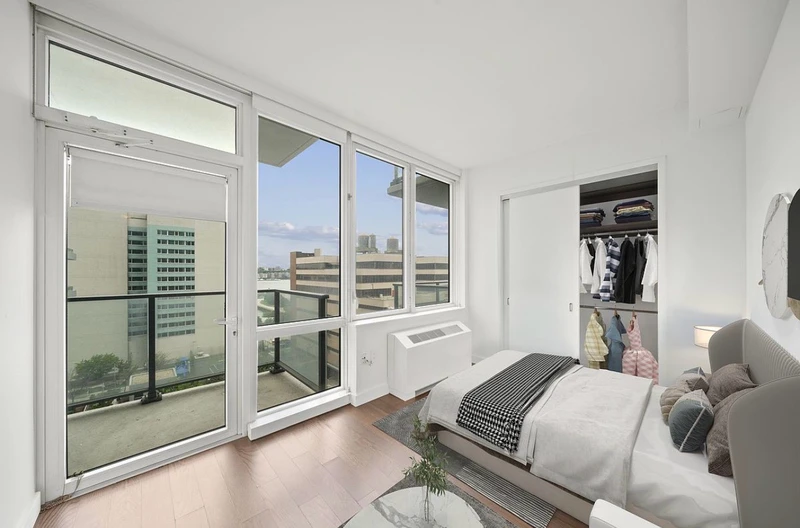 a studio in Hudson Yards photo 3