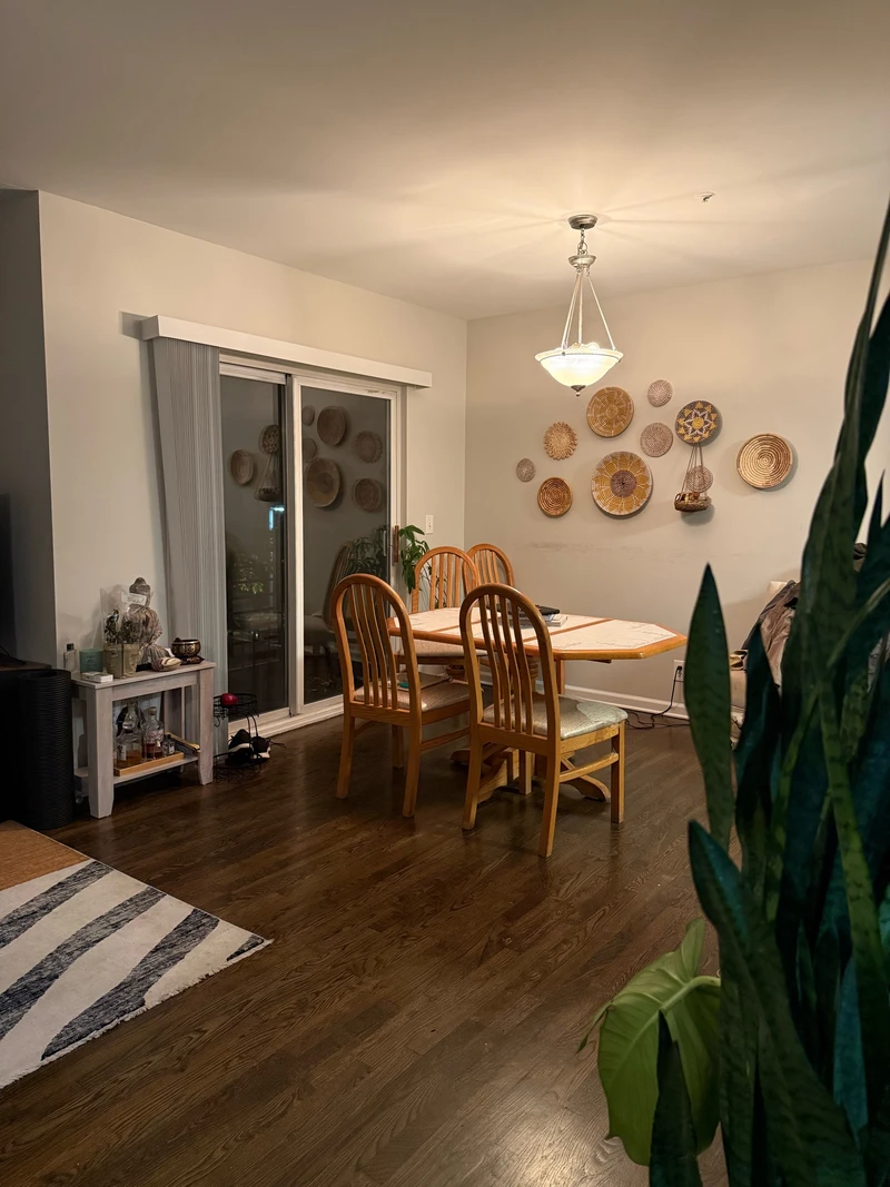 private room in Edgewater photo 2