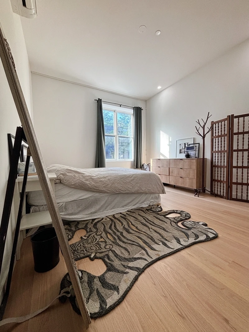 1 bedroom in Bushwick photo 13