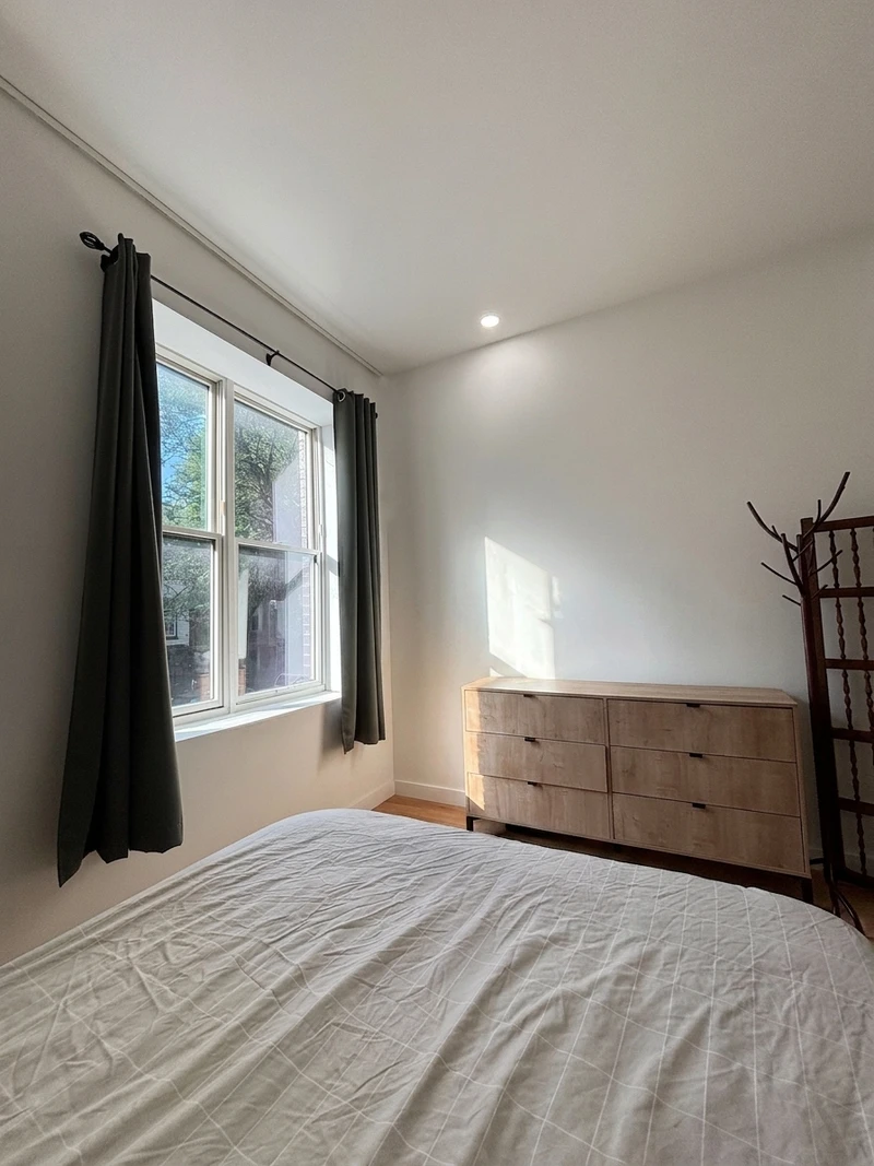 1 bedroom in Bushwick photo 9
