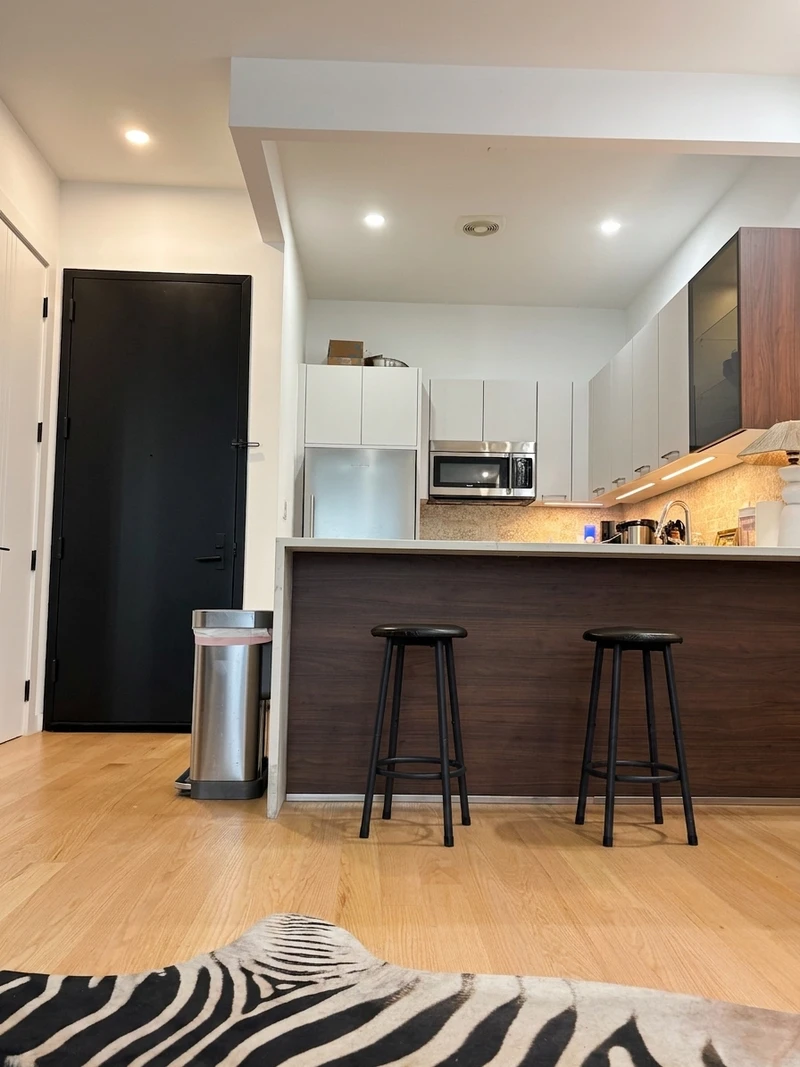 1 bedroom in Bushwick photo 7