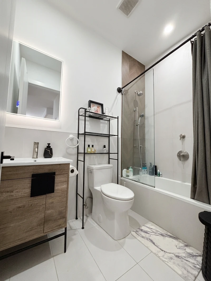 1 bedroom in Bushwick photo 11