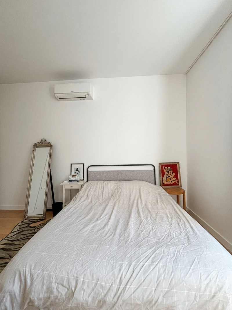 1 bedroom in Bushwick photo 8
