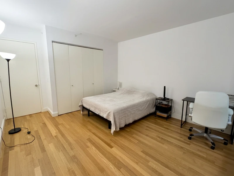 a room in Financial District photo 5