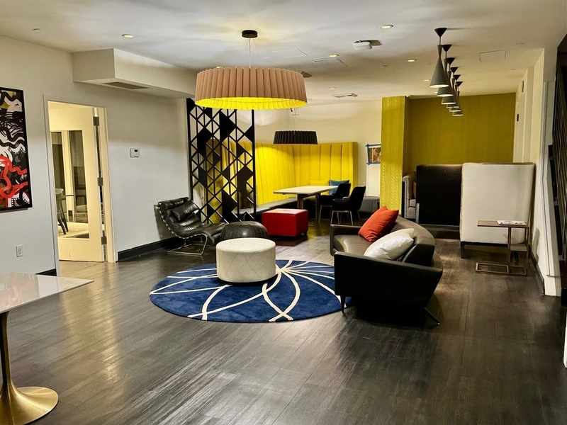 a room in Financial District photo 11