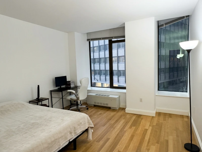 a room in Financial District photo 6