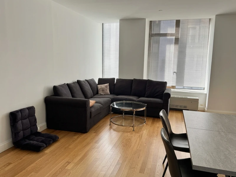 a room in Financial District photo 2