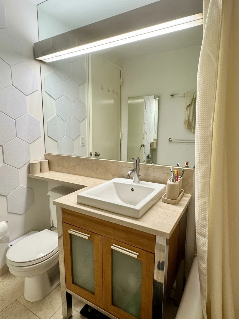 a room in Financial District photo 8