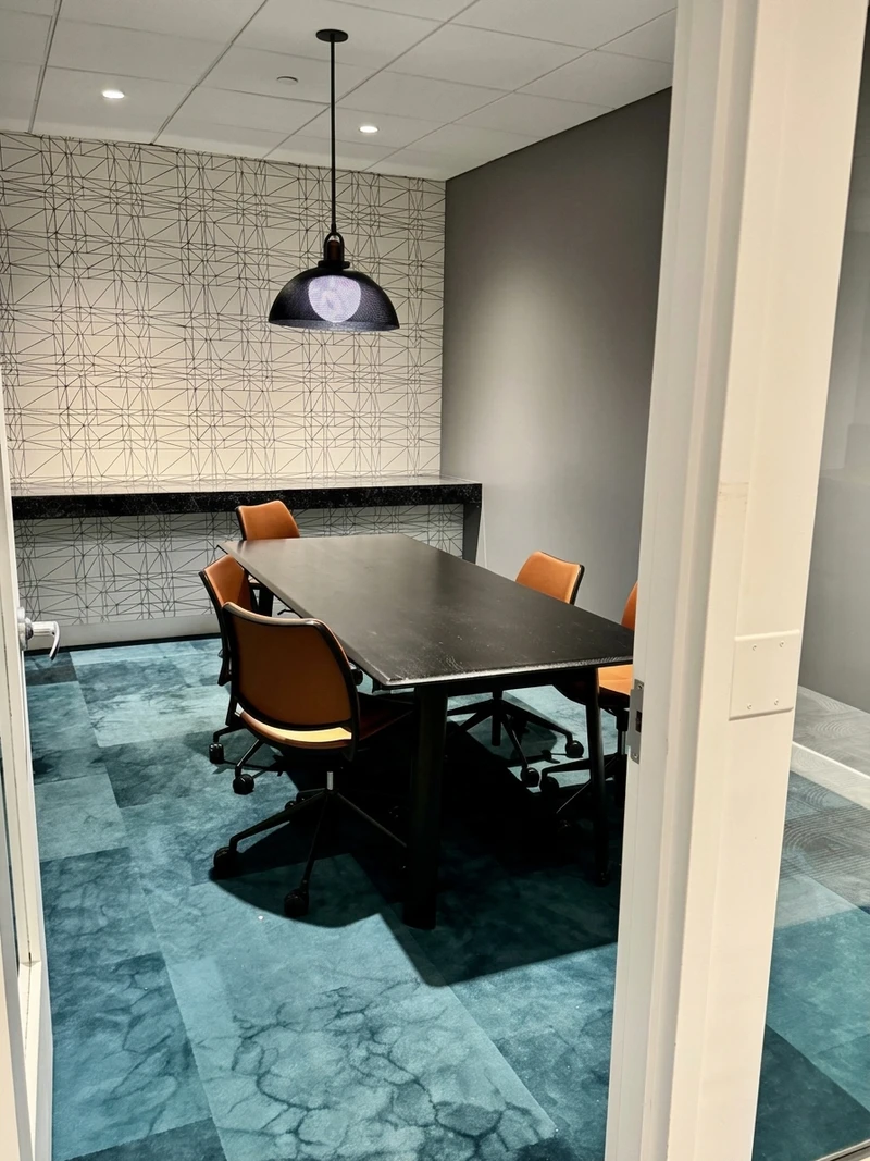 a room in Financial District photo 13