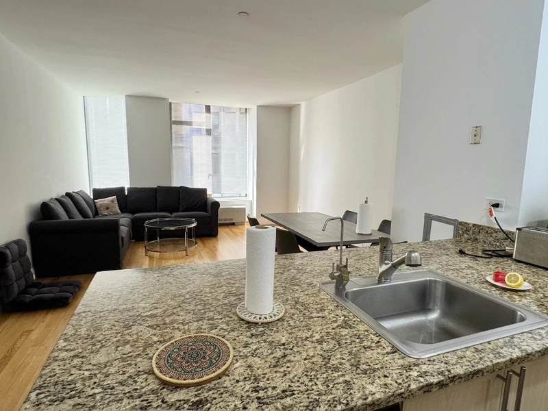 a room in Financial District photo 4