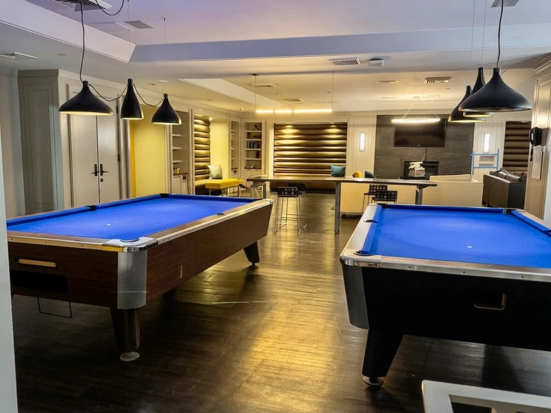 a room in Financial District photo 10