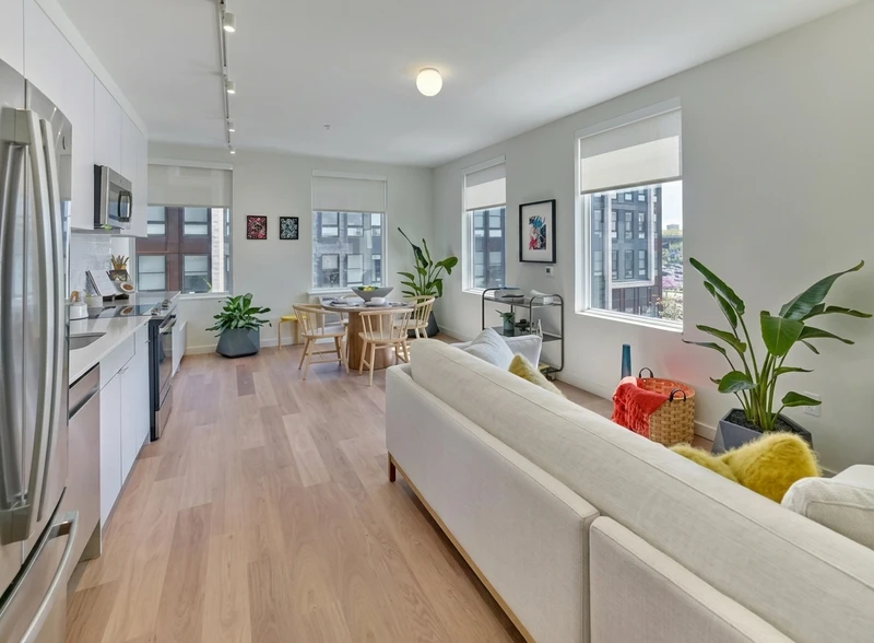 a room in Jersey City photo 2