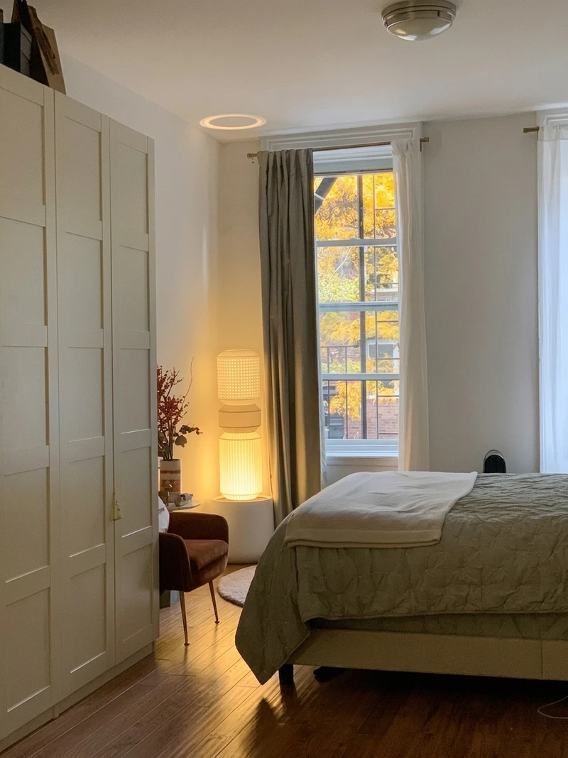 a studio in West Village photo 9