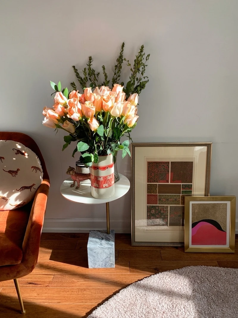 a studio in West Village photo 14