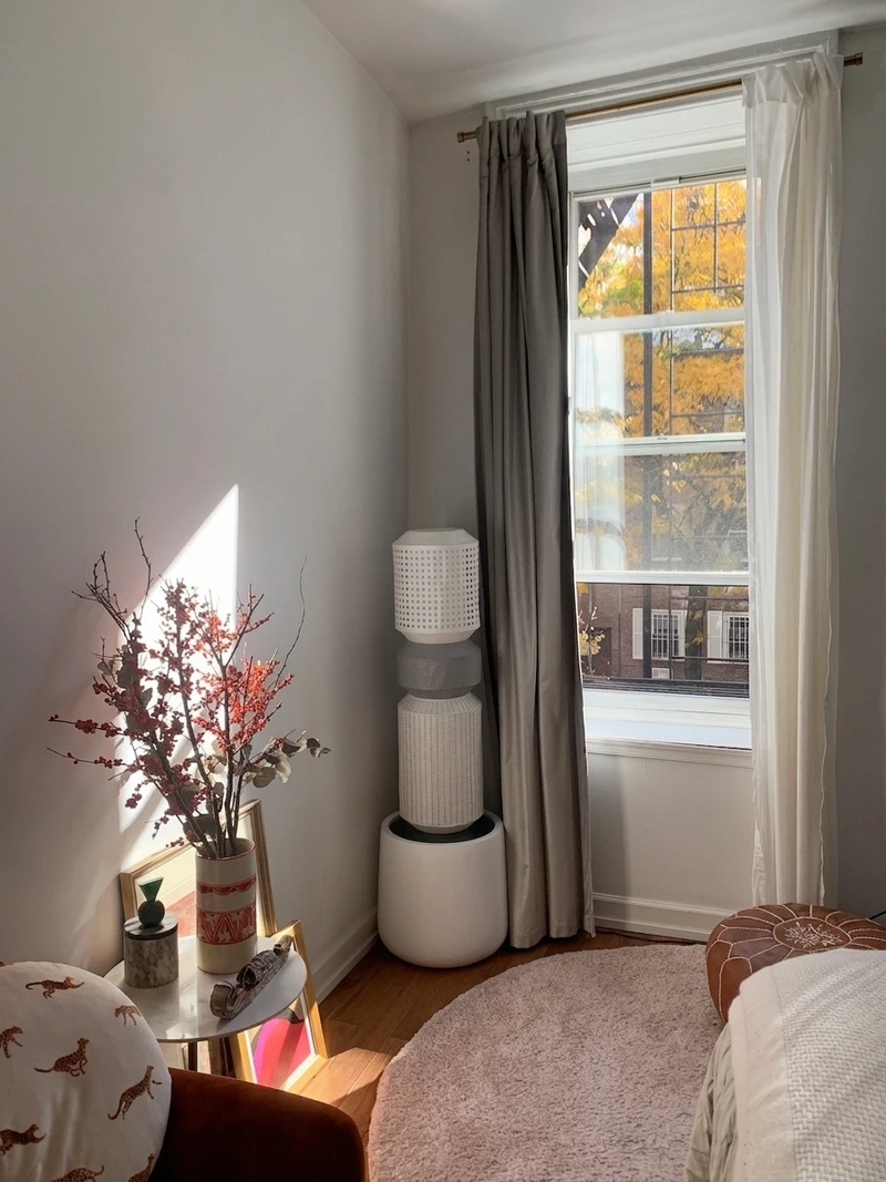 a studio in West Village photo 10
