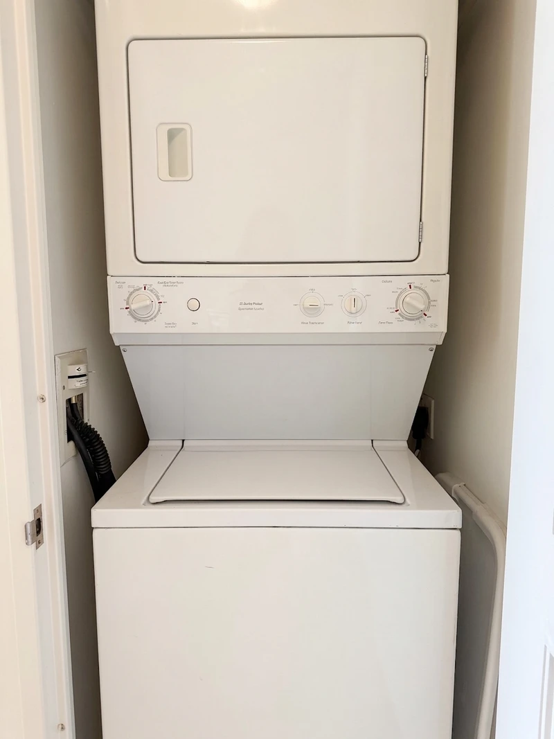 1 bedroom in Tribeca photo 11