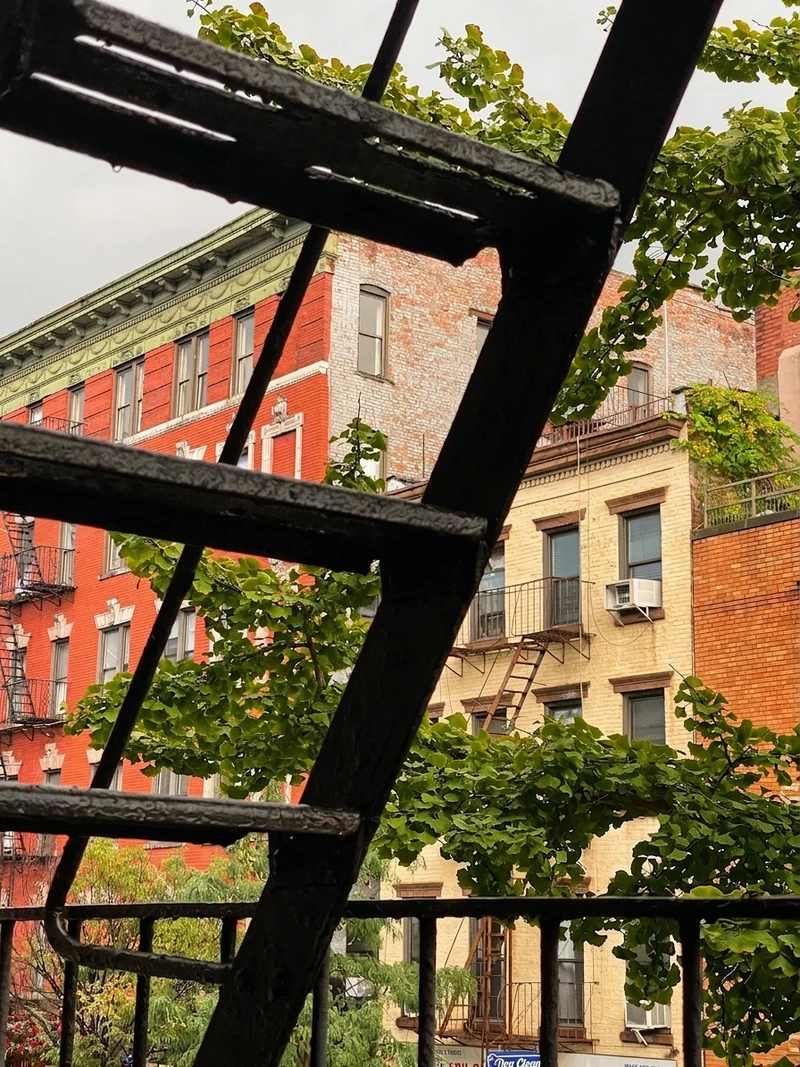 a studio in West Village photo 13