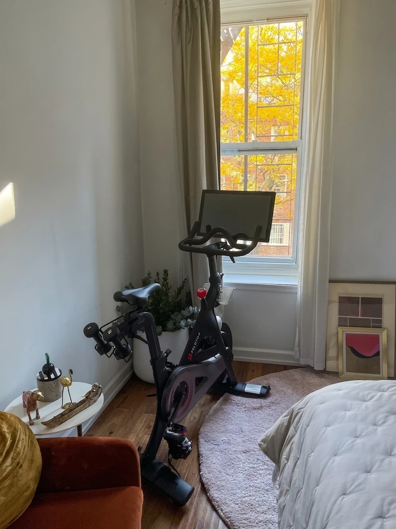 a studio in West Village photo 12
