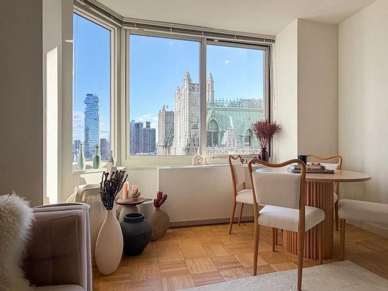 1 bedroom in Tribeca photo 2