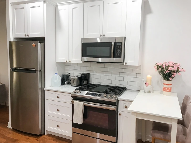 a studio in West Village photo 2
