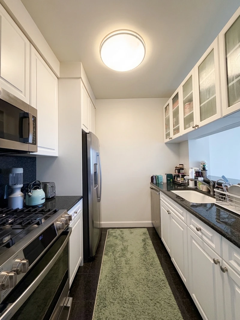 1 bedroom in Tribeca photo 5
