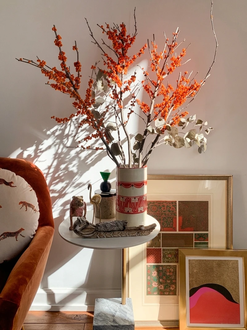 a studio in West Village photo 11
