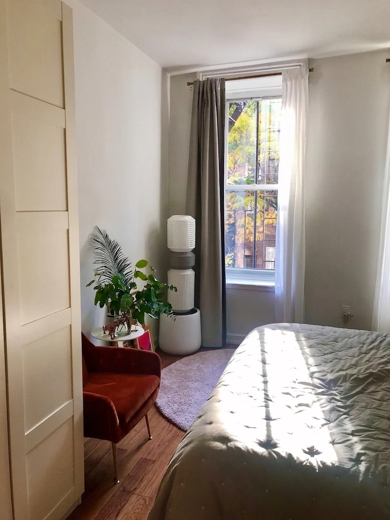 a studio in West Village photo 8