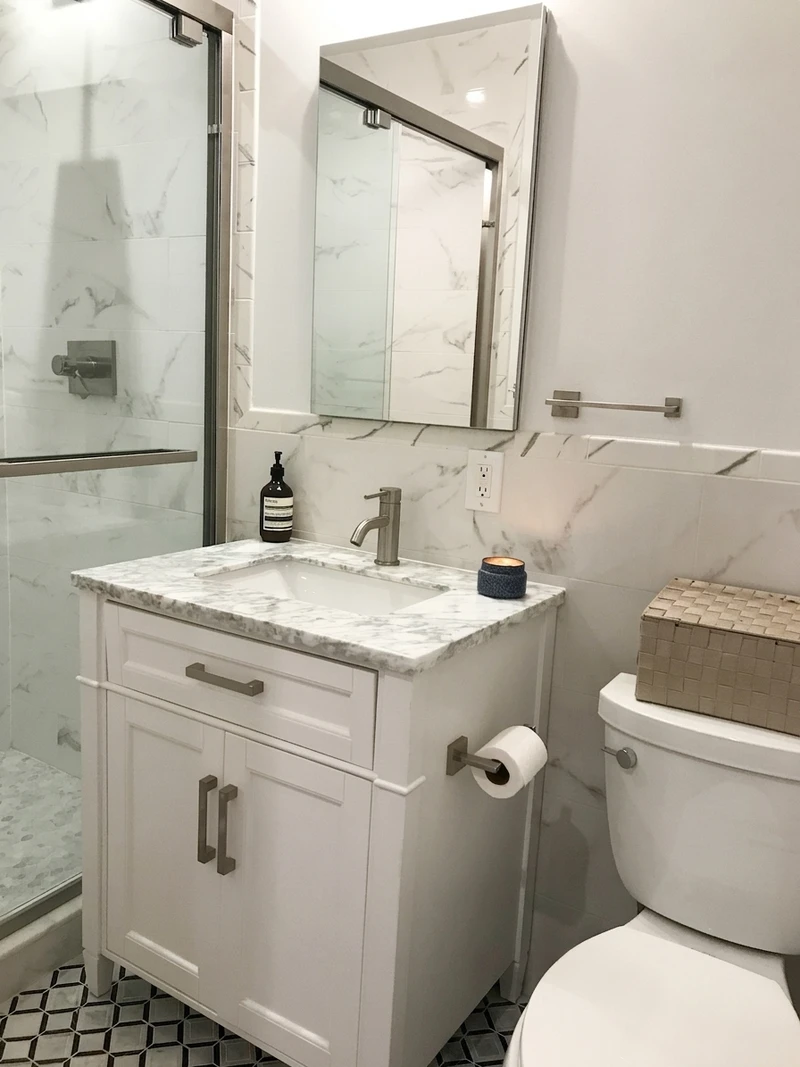 a studio in West Village photo 7
