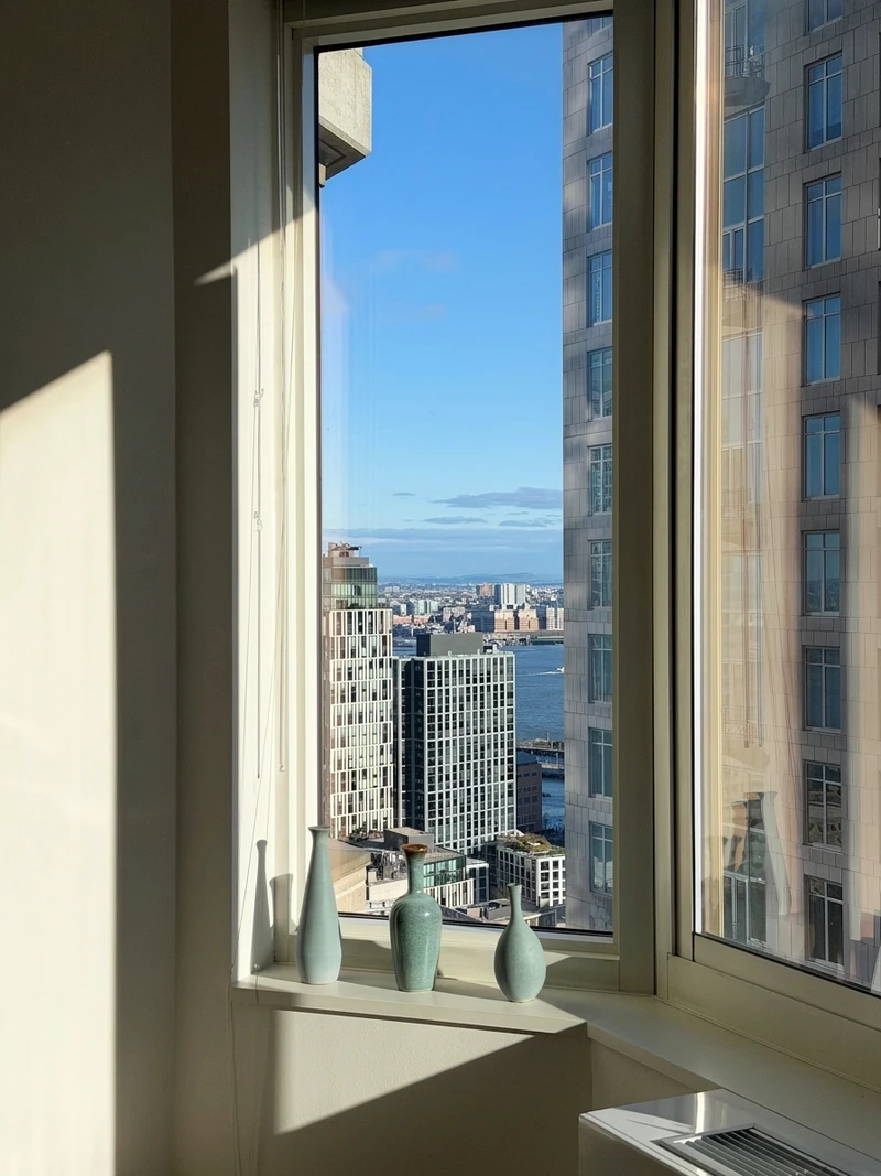 1 bedroom in Tribeca photo 3