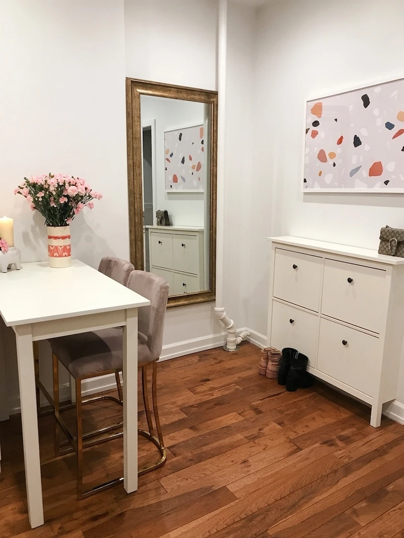 a studio in West Village photo 4