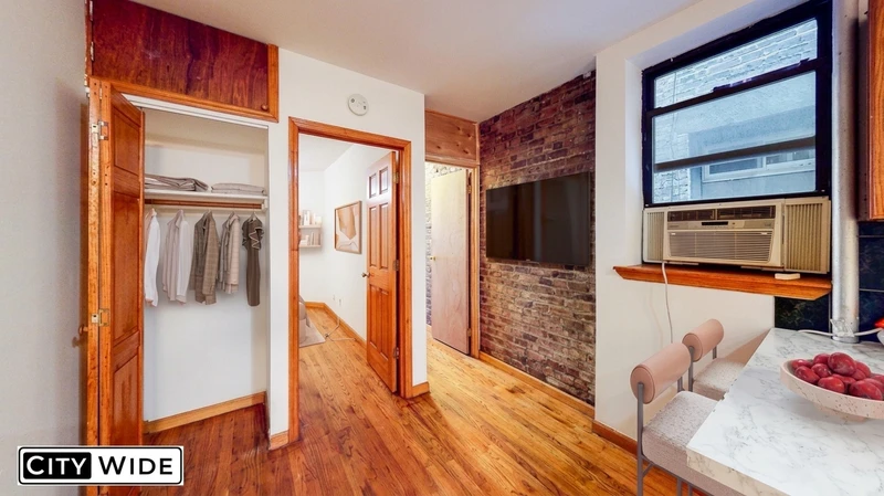 private room in East Village photo 3
