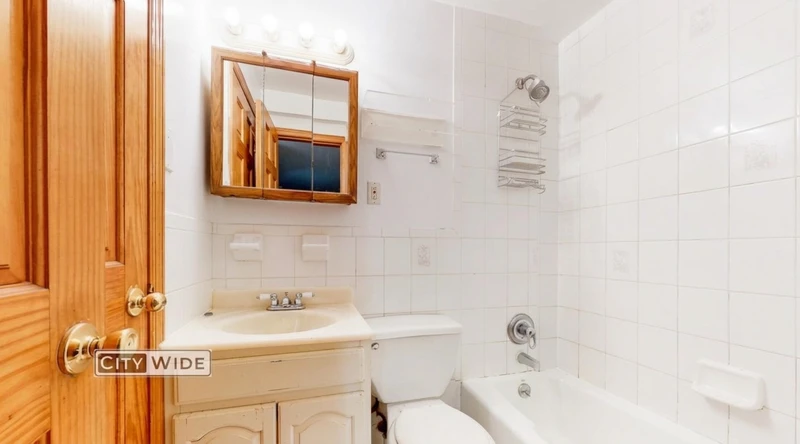 private room in East Village photo 5